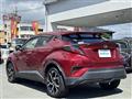2017 Toyota C-HR