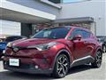2017 Toyota C-HR