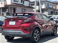 2017 Toyota C-HR
