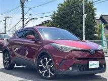 2017 Toyota C-HR