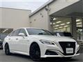 2018 Toyota Crown Hybrid