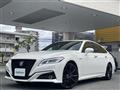 2018 Toyota Crown Hybrid
