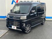 2024 Daihatsu Atrai