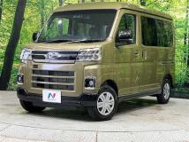 2025 Daihatsu Atrai