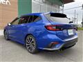 2020 Subaru Levorg