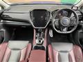 2020 Subaru Levorg