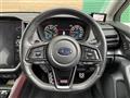2020 Subaru Levorg