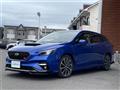 2020 Subaru Levorg