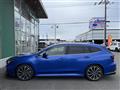 2020 Subaru Levorg
