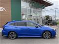 2020 Subaru Levorg