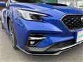 2020 Subaru Levorg