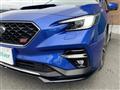 2020 Subaru Levorg