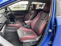 2020 Subaru Levorg