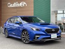 2020 Subaru Levorg