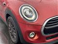 2020 BMW MINI