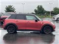 2020 BMW MINI