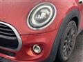 2020 BMW MINI