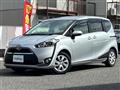 2018 Toyota Sienta