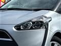 2018 Toyota Sienta
