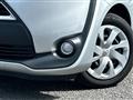 2018 Toyota Sienta