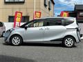 2018 Toyota Sienta