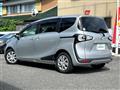 2018 Toyota Sienta