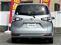 2018 Toyota Sienta