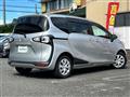 2018 Toyota Sienta