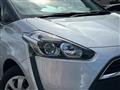 2018 Toyota Sienta