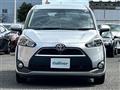2018 Toyota Sienta
