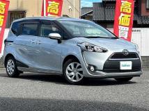 2018 Toyota Sienta