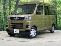 2024 Daihatsu Atrai