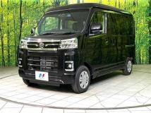2025 Daihatsu Atrai