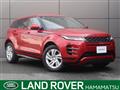 2019 Land Rover RangeRover Evoque