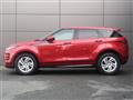 2019 Land Rover RangeRover Evoque