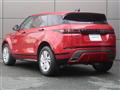 2019 Land Rover RangeRover Evoque