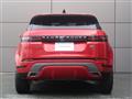 2019 Land Rover RangeRover Evoque