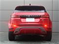 2019 Land Rover RangeRover Evoque
