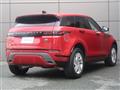 2019 Land Rover RangeRover Evoque