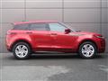 2019 Land Rover RangeRover Evoque