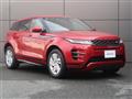 2019 Land Rover RangeRover Evoque