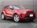 2019 Land Rover RangeRover Evoque