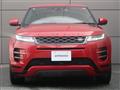 2019 Land Rover RangeRover Evoque