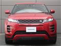 2019 Land Rover RangeRover Evoque