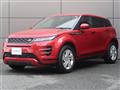 2019 Land Rover RangeRover Evoque