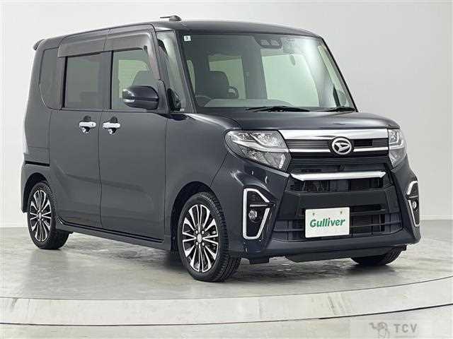 2020 Daihatsu Tanto