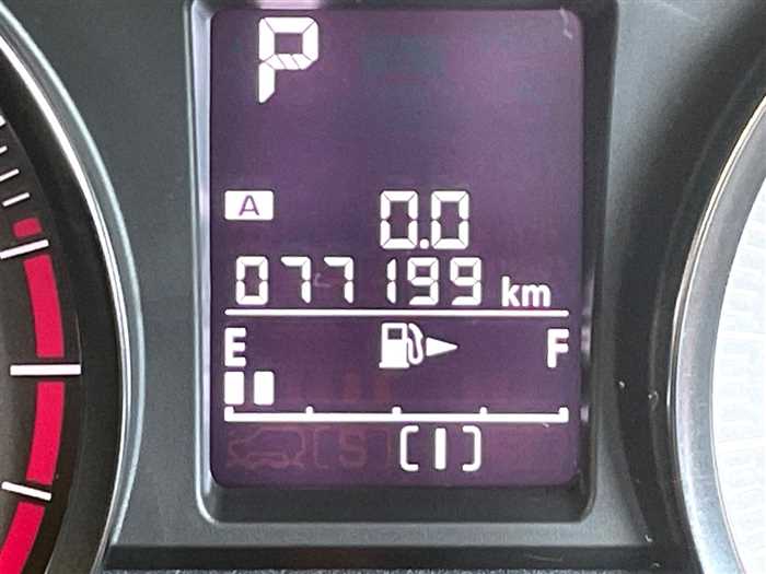 Subaru Forester 2013 photo 3