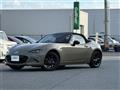 2024 Mazda Roadster