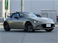2024 Mazda Roadster