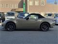 2024 Mazda Roadster